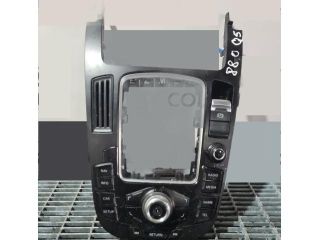 bontott AUDI Q5 Váltókar Keret