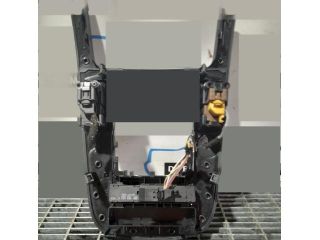 bontott AUDI Q5 Váltókar Keret