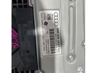 bontott AUDI Q5 Végfok