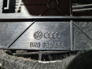 bontott AUDI Q5 Végfok