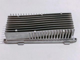 bontott AUDI Q5 Végfok