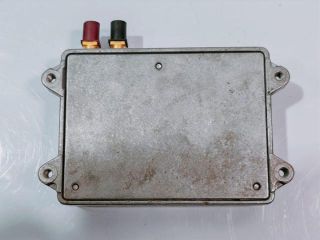 bontott AUDI Q5 Végfok