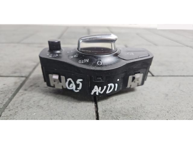 bontott AUDI Q5 Világítás Kapcsoló