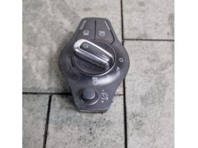 bontott AUDI Q5 Világítás Kapcsoló