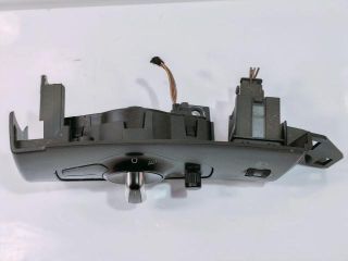 bontott AUDI Q5 Világítás Kapcsoló