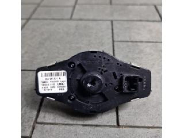 bontott AUDI Q5 Világítás Kapcsoló