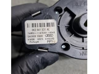 bontott AUDI Q5 Világítás Kapcsoló