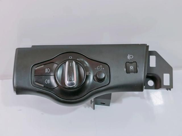 bontott AUDI Q5 Világítás Kapcsoló