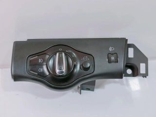 bontott AUDI Q5 Világítás Kapcsoló