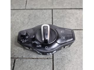 bontott AUDI Q5 Világítás Kapcsoló