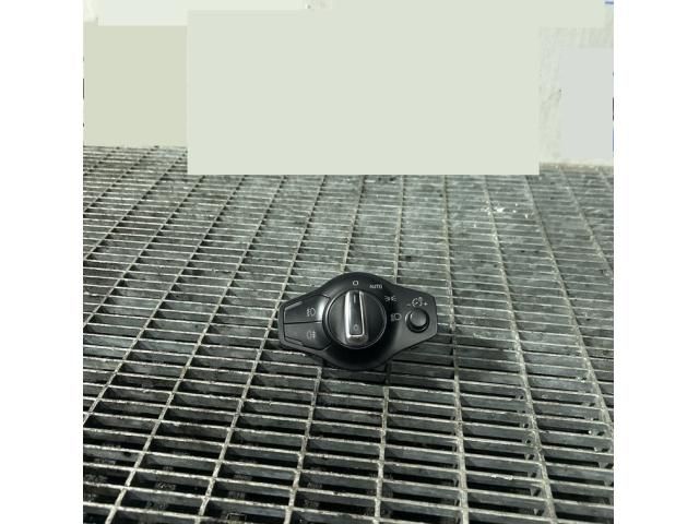 bontott AUDI Q5 Világítás Kapcsoló