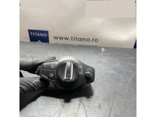 bontott AUDI Q5 Világítás Kapcsoló