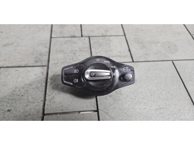 bontott AUDI Q5 Világítás Kapcsoló