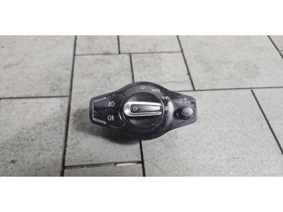 bontott AUDI Q5 Világítás Kapcsoló