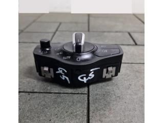 bontott AUDI Q5 Világítás Kapcsoló