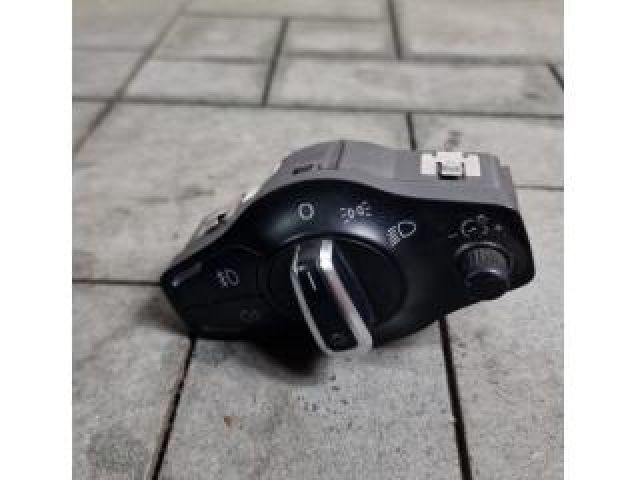 bontott AUDI Q5 Világítás Kapcsoló