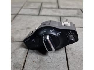 bontott AUDI Q5 Világítás Kapcsoló