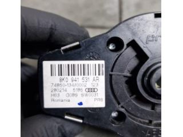 bontott AUDI Q5 Világítás Kapcsoló