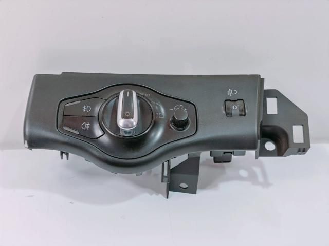 bontott AUDI Q5 Világítás Kapcsoló