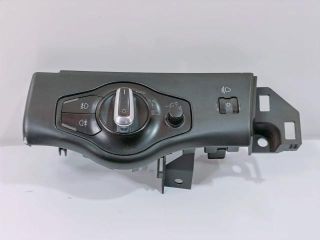 bontott AUDI Q5 Világítás Kapcsoló