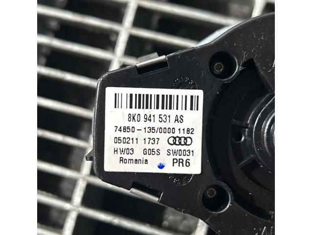 bontott AUDI Q5 Világítás Kapcsoló