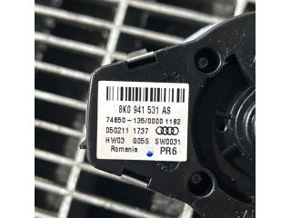 bontott AUDI Q5 Világítás Kapcsoló