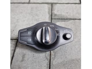 bontott AUDI Q5 Világítás Kapcsoló