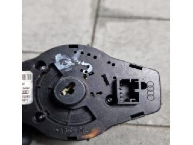 bontott AUDI Q5 Világítás Kapcsoló