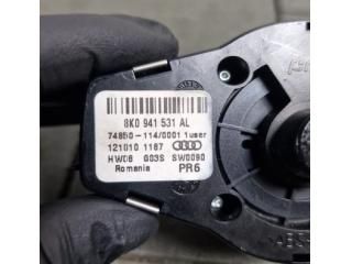 bontott AUDI Q5 Világítás Kapcsoló