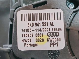 bontott AUDI Q5 Világítás Kapcsoló