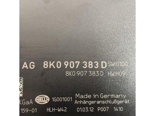 bontott AUDI Q5 Vonóhorog Elektronika