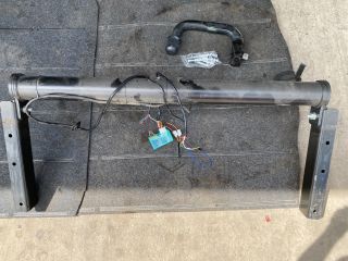 bontott AUDI Q5 Vonóhorog