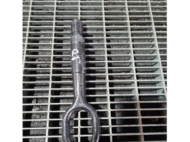 bontott AUDI Q5 Vonóhorog