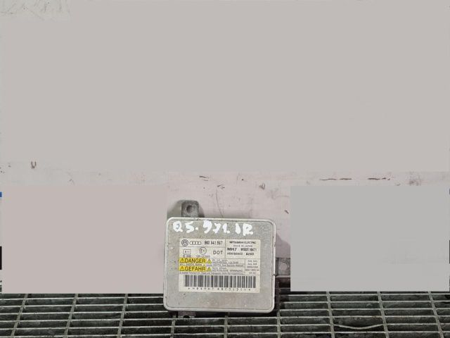 bontott AUDI Q5 Xenon Trafó