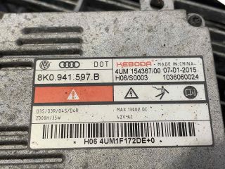 bontott AUDI Q5 Xenon Trafó