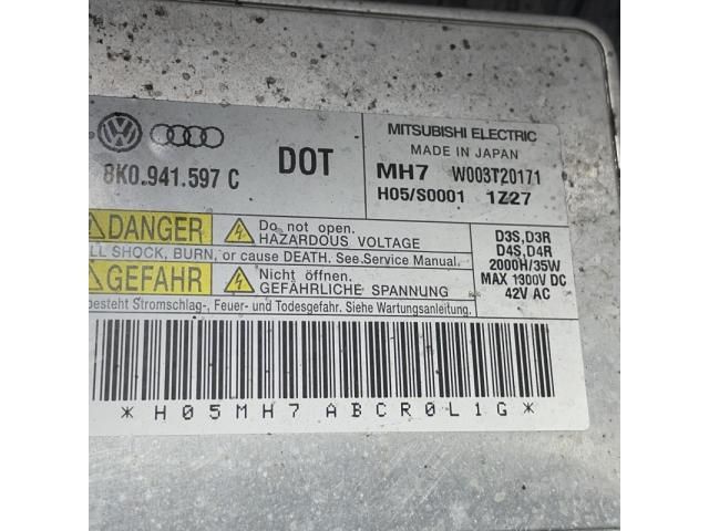 bontott AUDI Q5 Xenon Trafó