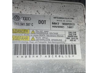 bontott AUDI Q5 Xenon Trafó