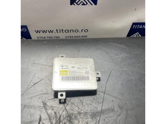 bontott AUDI Q5 Xenon Trafó