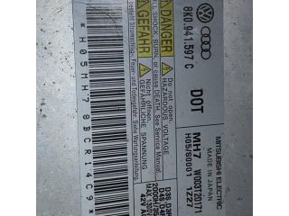 bontott AUDI Q5 Xenon Trafó