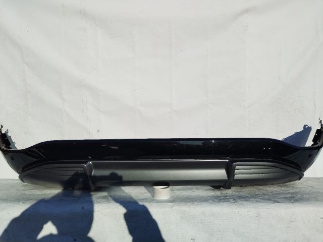 bontott AUDI Q6 E-TRON Hátsó Lökhárító (Üresen)