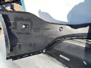 bontott AUDI Q6 E-TRON Hátsó Lökhárító (Üresen)