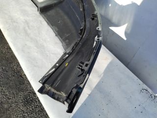 bontott AUDI Q6 E-TRON Hátsó Lökhárító (Üresen)