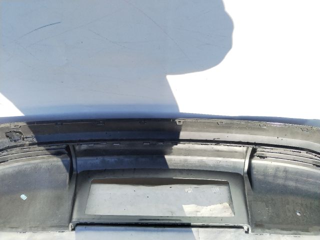 bontott AUDI Q6 E-TRON Hátsó Lökhárító (Üresen)