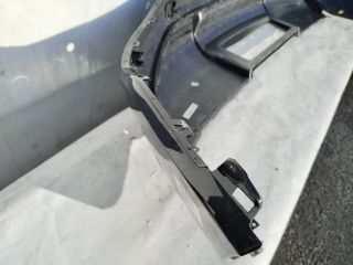 bontott AUDI Q6 E-TRON Hátsó Lökhárító (Üresen)