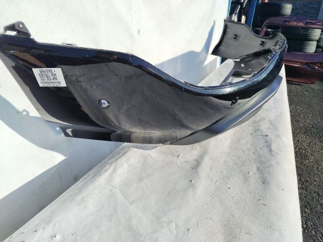 bontott AUDI Q6 E-TRON Hátsó Lökhárító (Üresen)