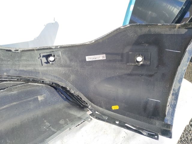 bontott AUDI Q6 E-TRON Hátsó Lökhárító (Üresen)