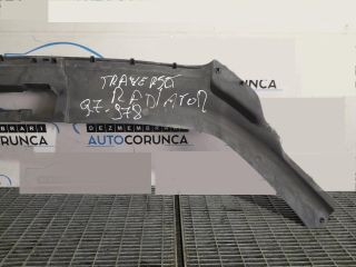 bontott AUDI Q7 Alsó Összekötő