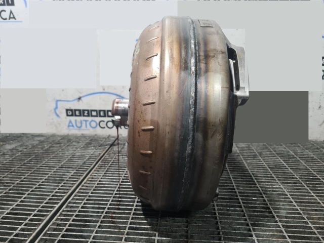 bontott AUDI Q7 Automata Kuplung