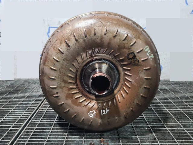 bontott AUDI Q7 Automata Kuplung