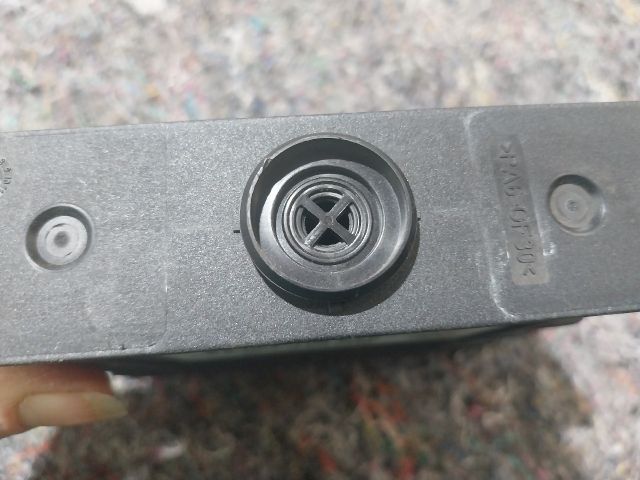 bontott AUDI Q7 Automata Váltó Elektronika